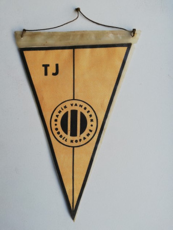 VAMBERK TJ BANIK -19-